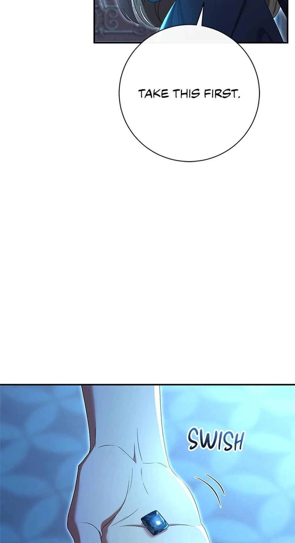 The Villainess's Blind Date Is Too Perfect Chapter 87 page 14 - 