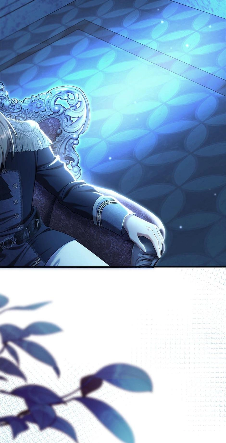 The Villainess's Blind Date Is Too Perfect Chapter 87 page 3 - 