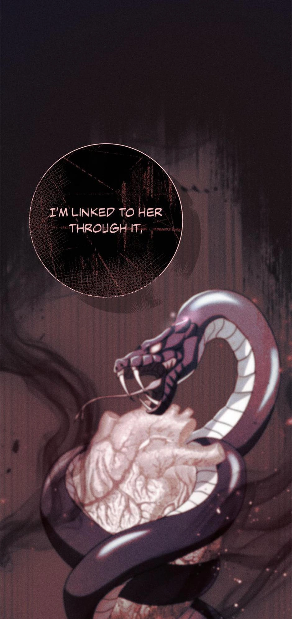 The Villainess's Blind Date Is Too Perfect Chapter 87 page 26 - 