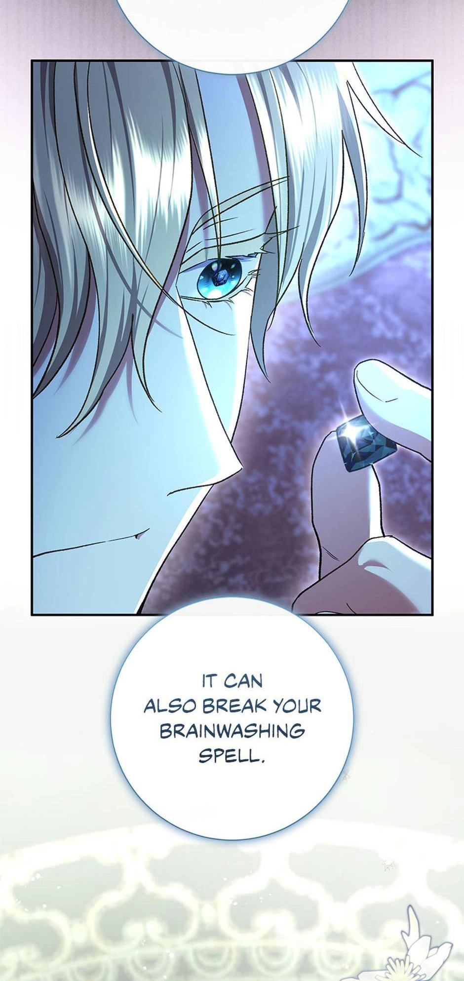 The Villainess's Blind Date Is Too Perfect Chapter 87 page 28 - 