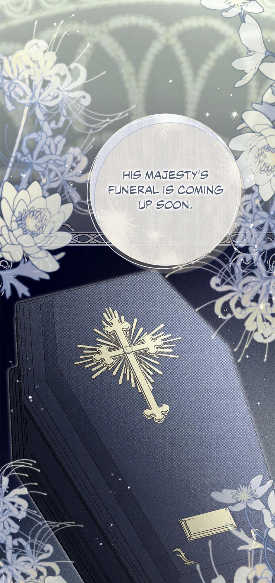 The Villainess's Blind Date Is Too Perfect Chapter 87 page 29 - 