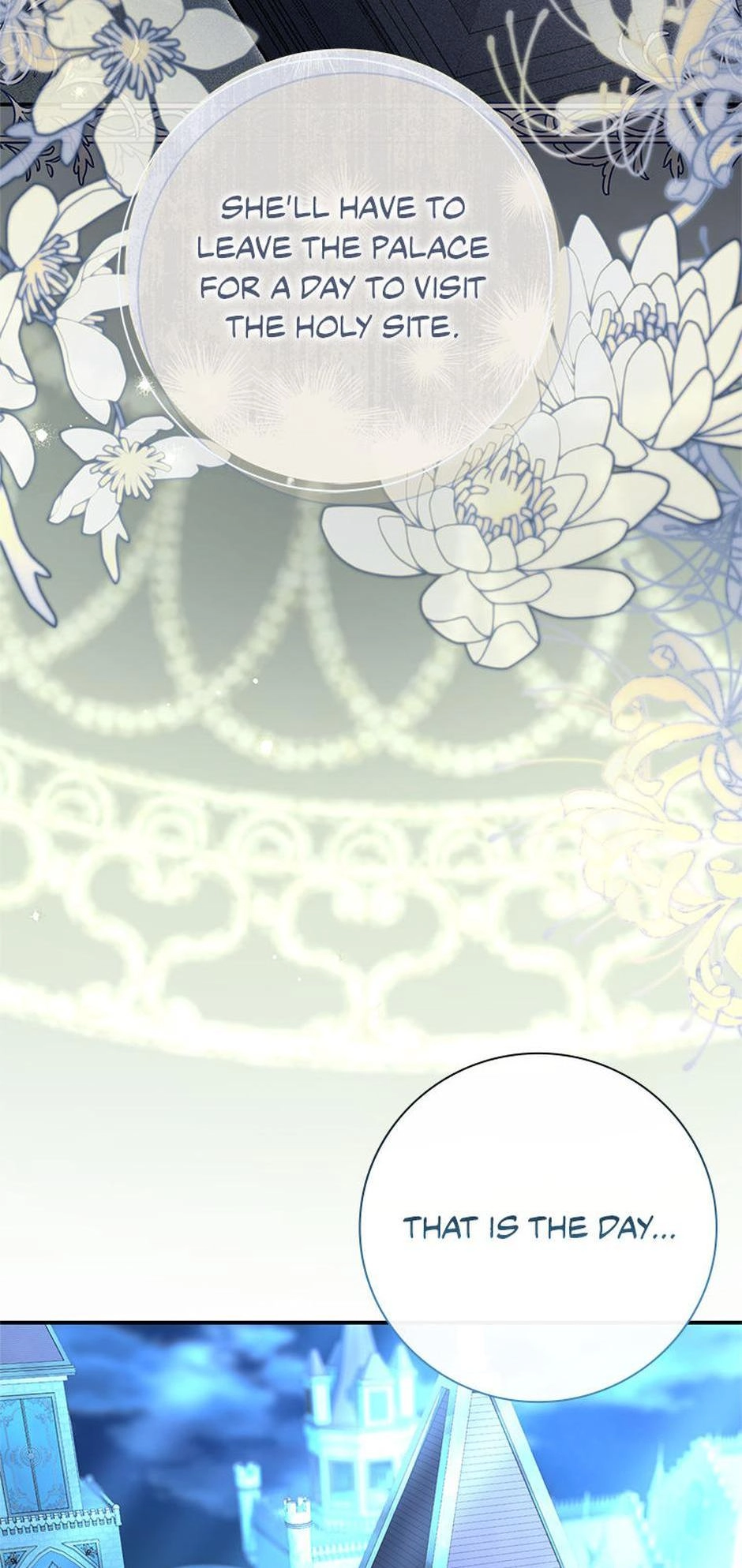 The Villainess's Blind Date Is Too Perfect Chapter 87 page 30 - 