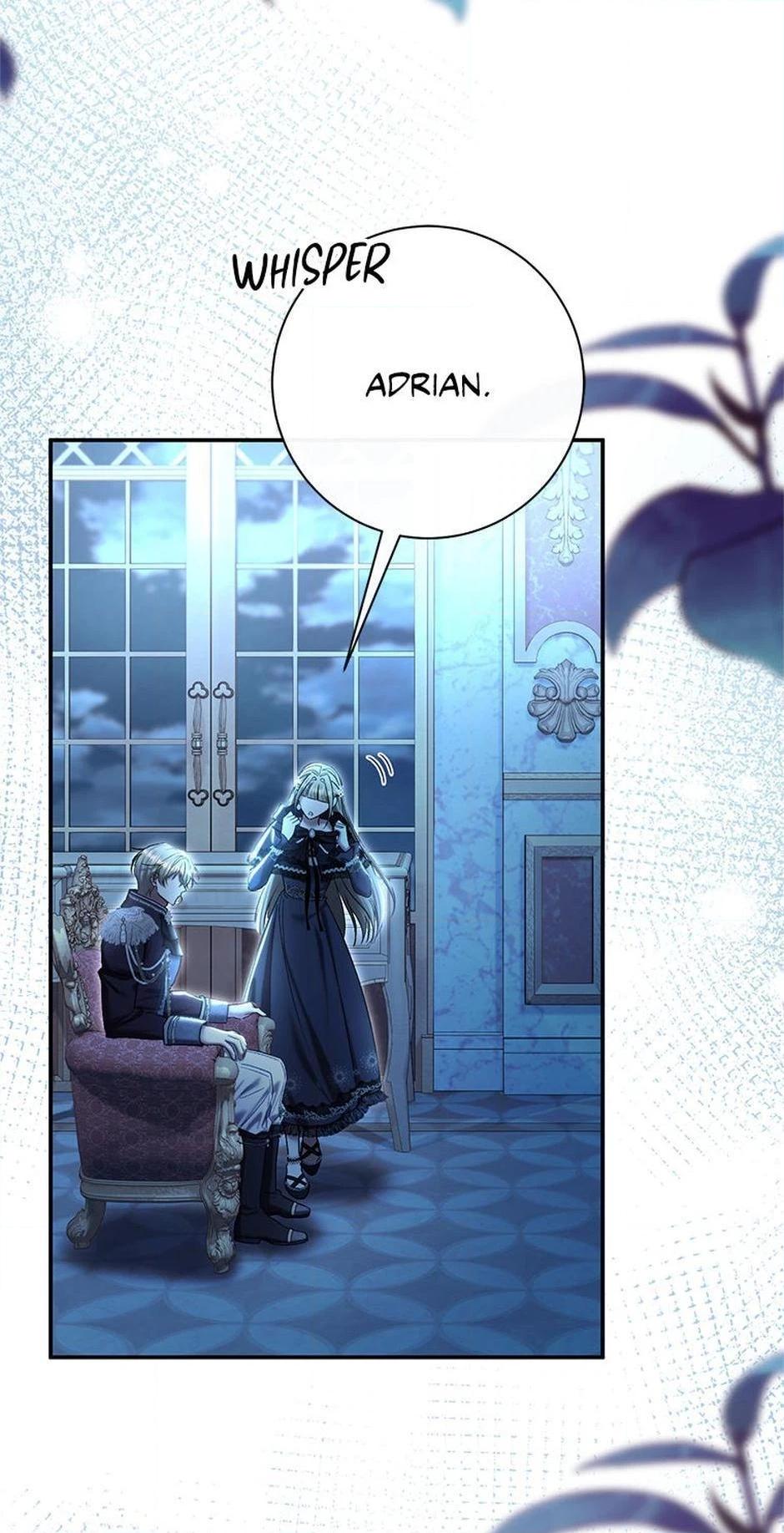 The Villainess's Blind Date Is Too Perfect Chapter 87 page 4 - 