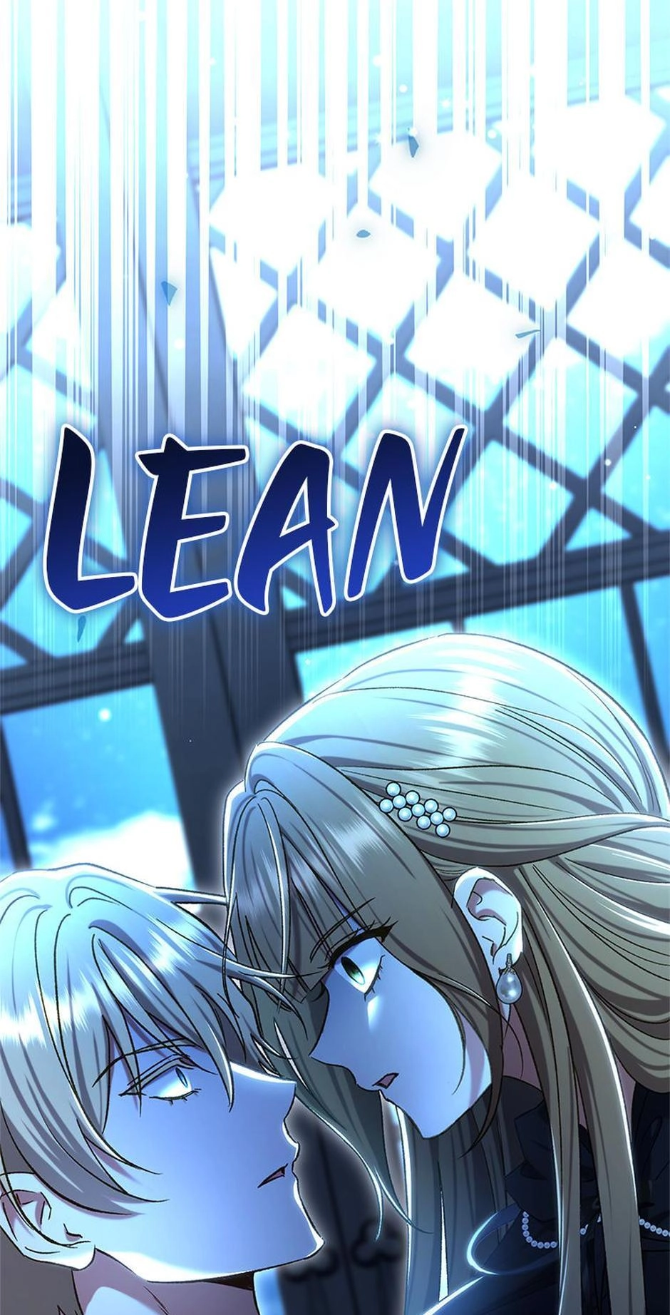 The Villainess's Blind Date Is Too Perfect Chapter 87 page 34 - 