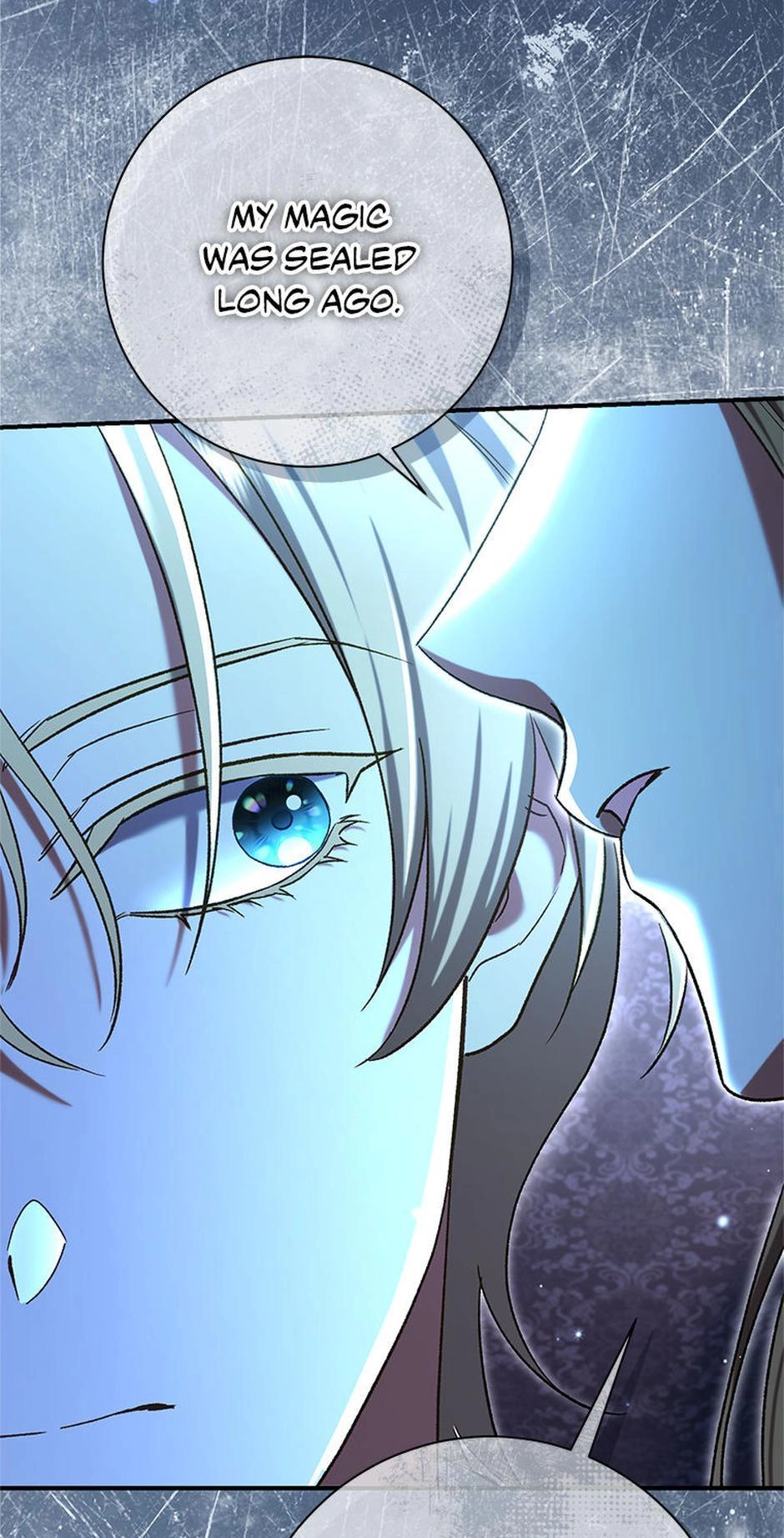 The Villainess's Blind Date Is Too Perfect Chapter 87 page 36 - 