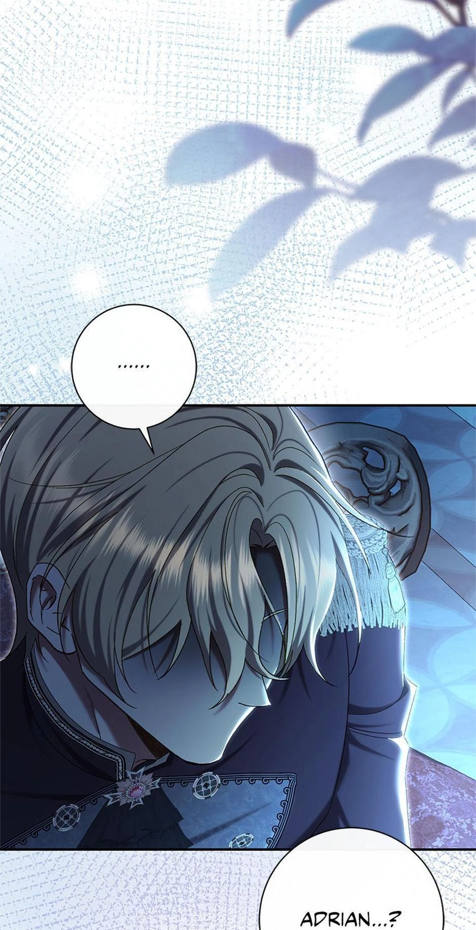 The Villainess's Blind Date Is Too Perfect Chapter 87 page 5 - 