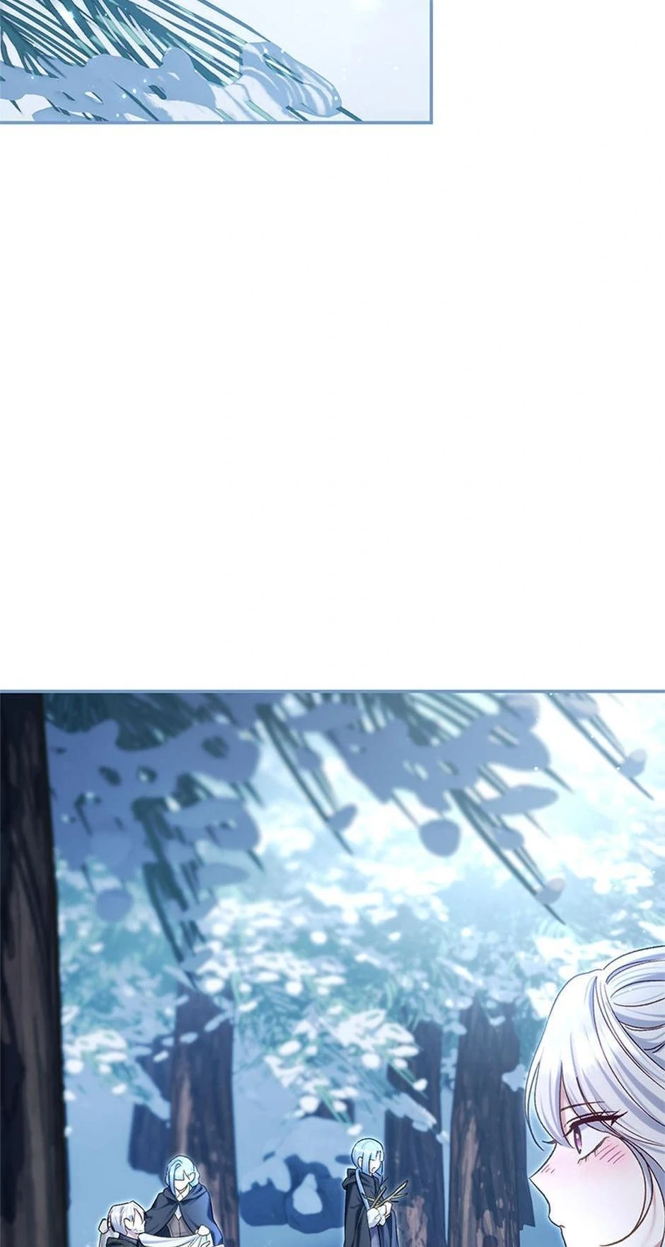 The Villainess's Blind Date Is Too Perfect Chapter 87 page 49 - 
