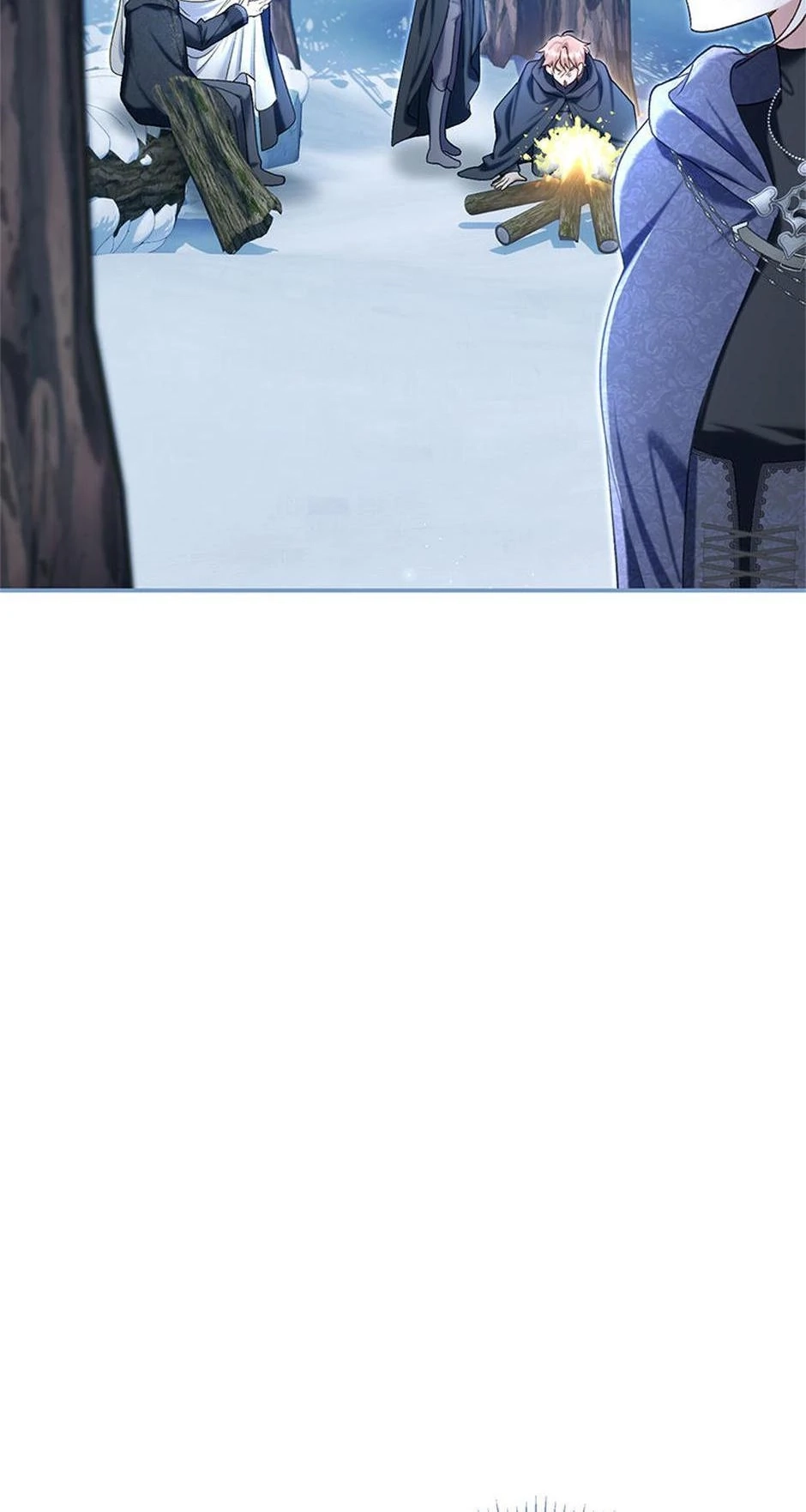 The Villainess's Blind Date Is Too Perfect Chapter 87 page 50 - 