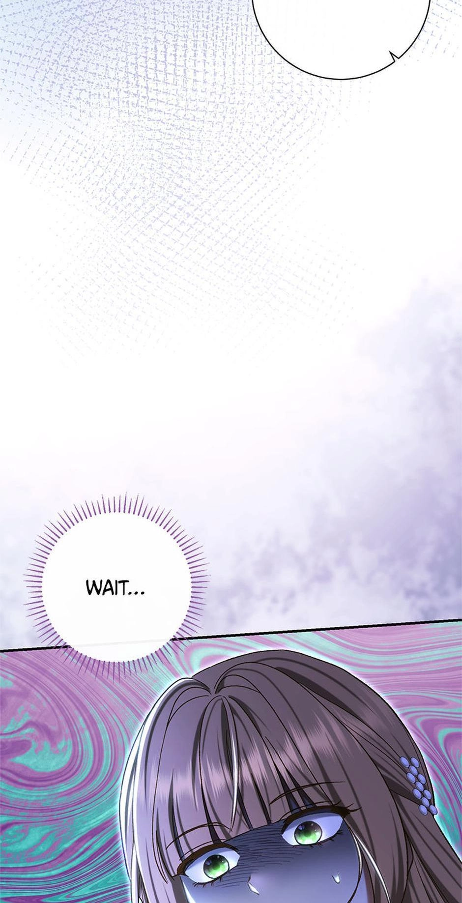 The Villainess's Blind Date Is Too Perfect Chapter 87 page 6 - 