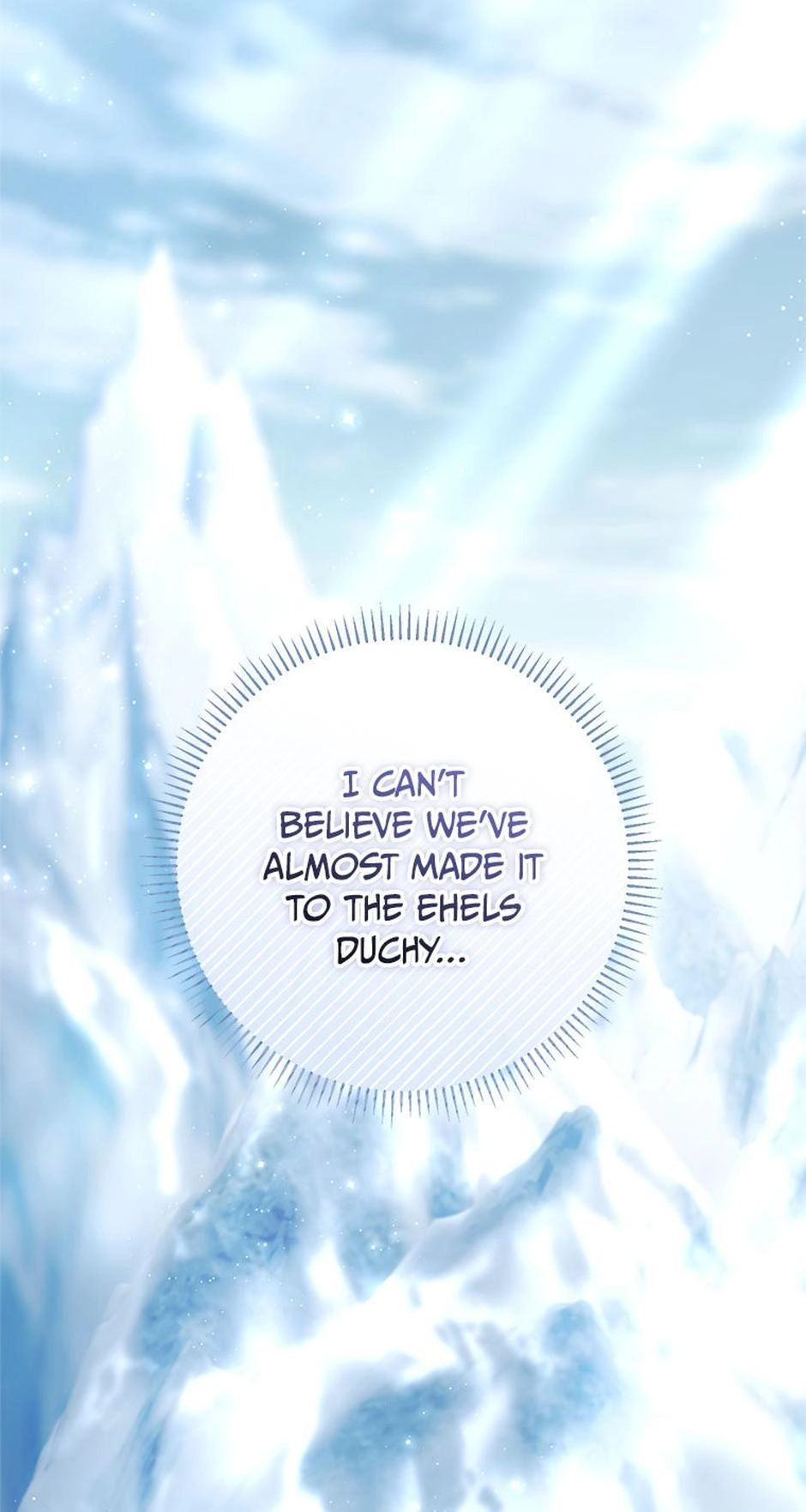 The Villainess's Blind Date Is Too Perfect Chapter 87 page 52 - 