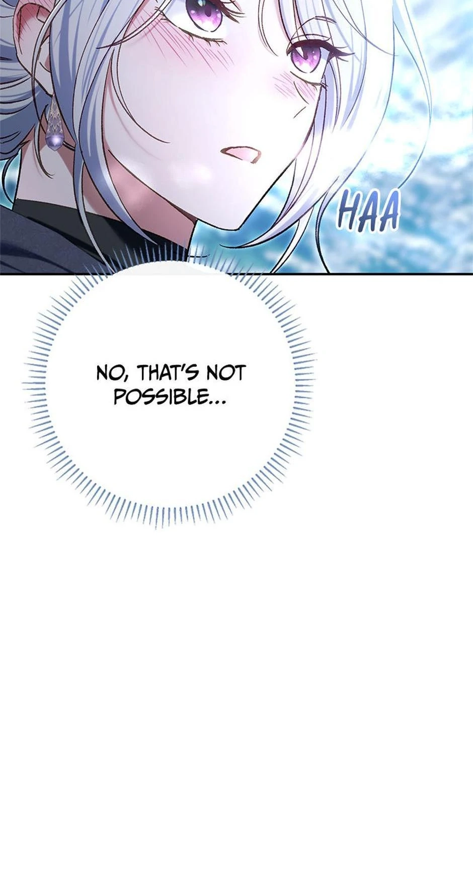 The Villainess's Blind Date Is Too Perfect Chapter 87 page 58 - 