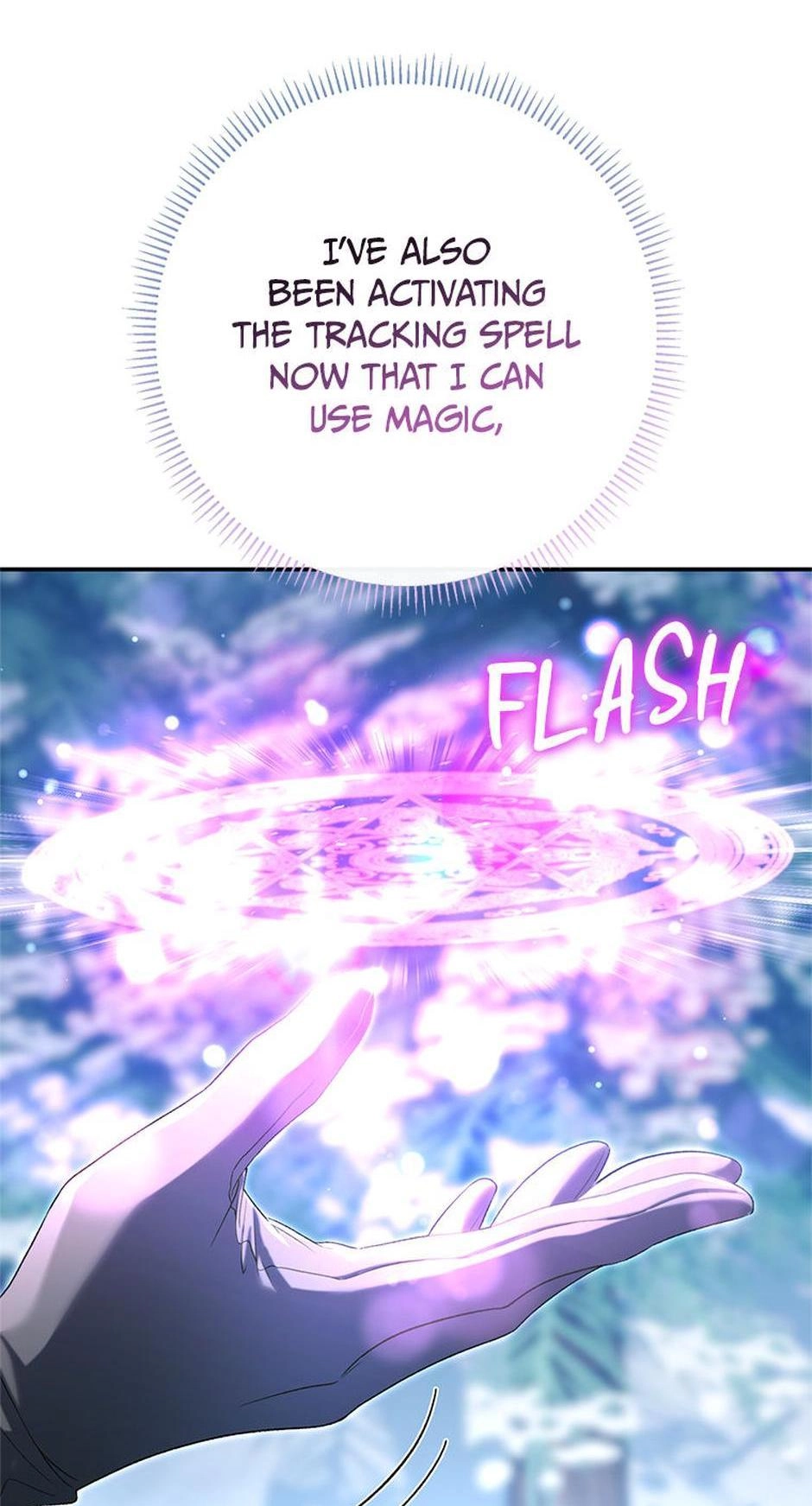 The Villainess's Blind Date Is Too Perfect Chapter 87 page 59 - 
