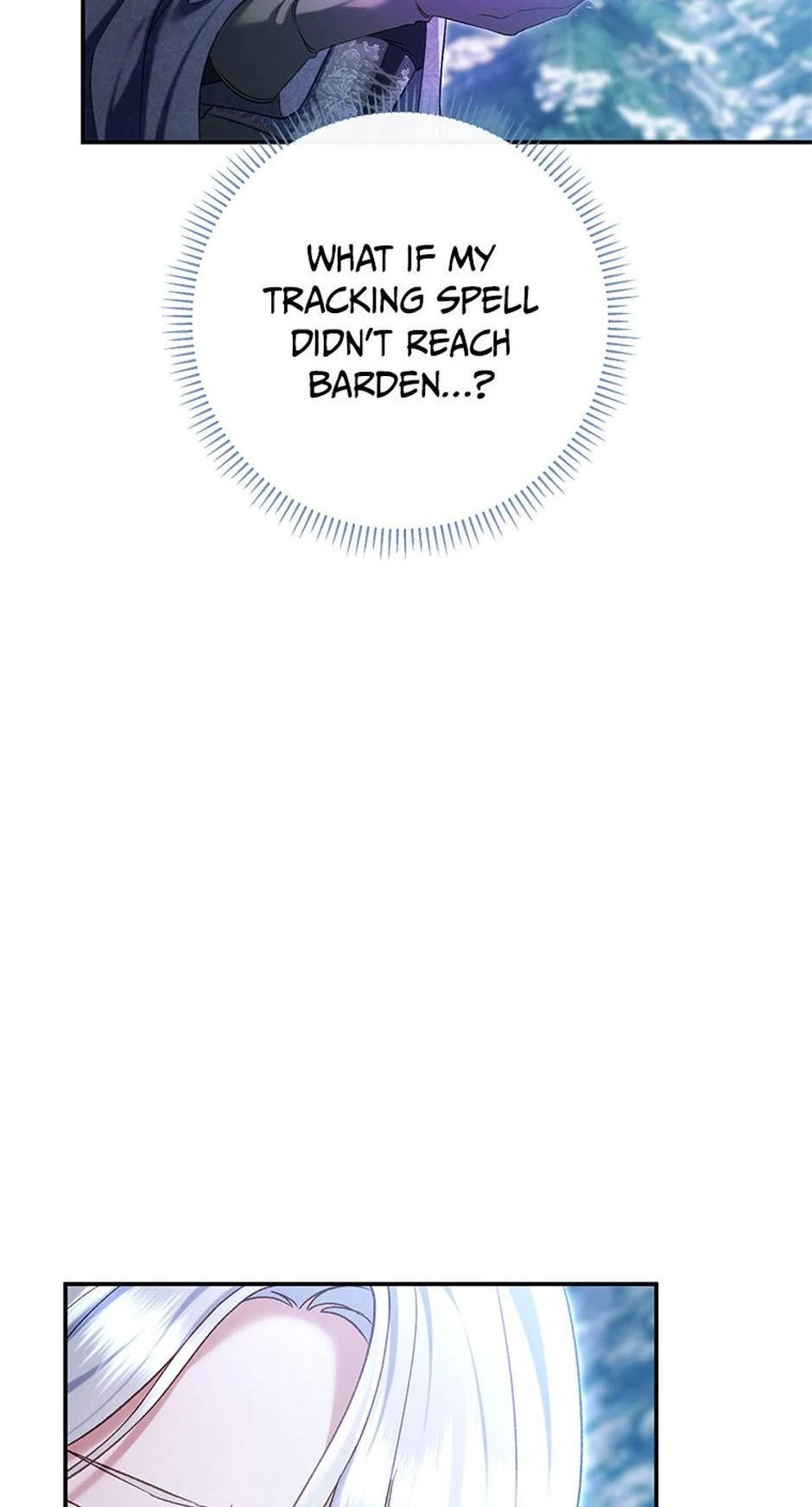 The Villainess's Blind Date Is Too Perfect Chapter 87 page 61 - 