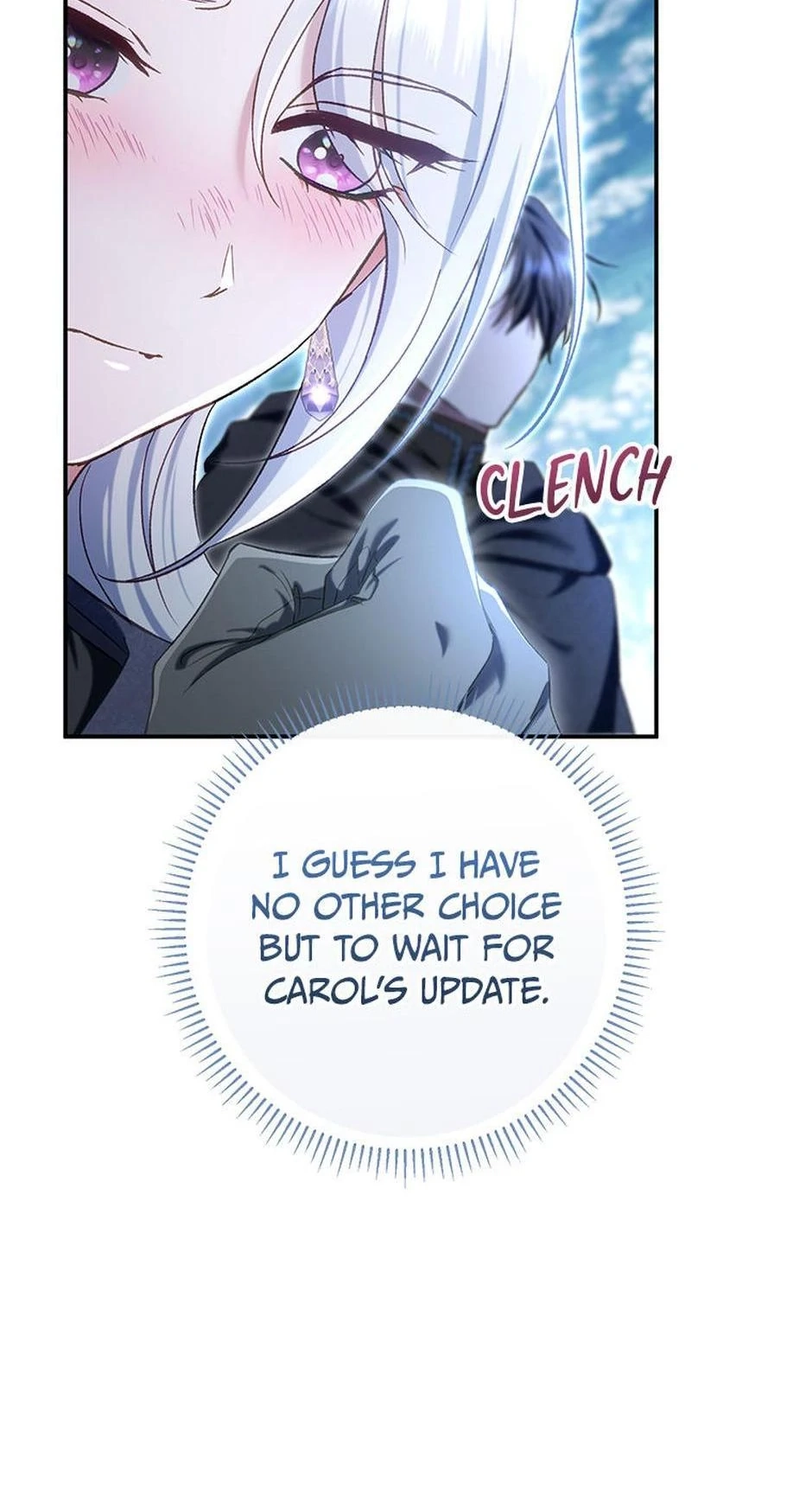 The Villainess's Blind Date Is Too Perfect Chapter 87 page 62 - 