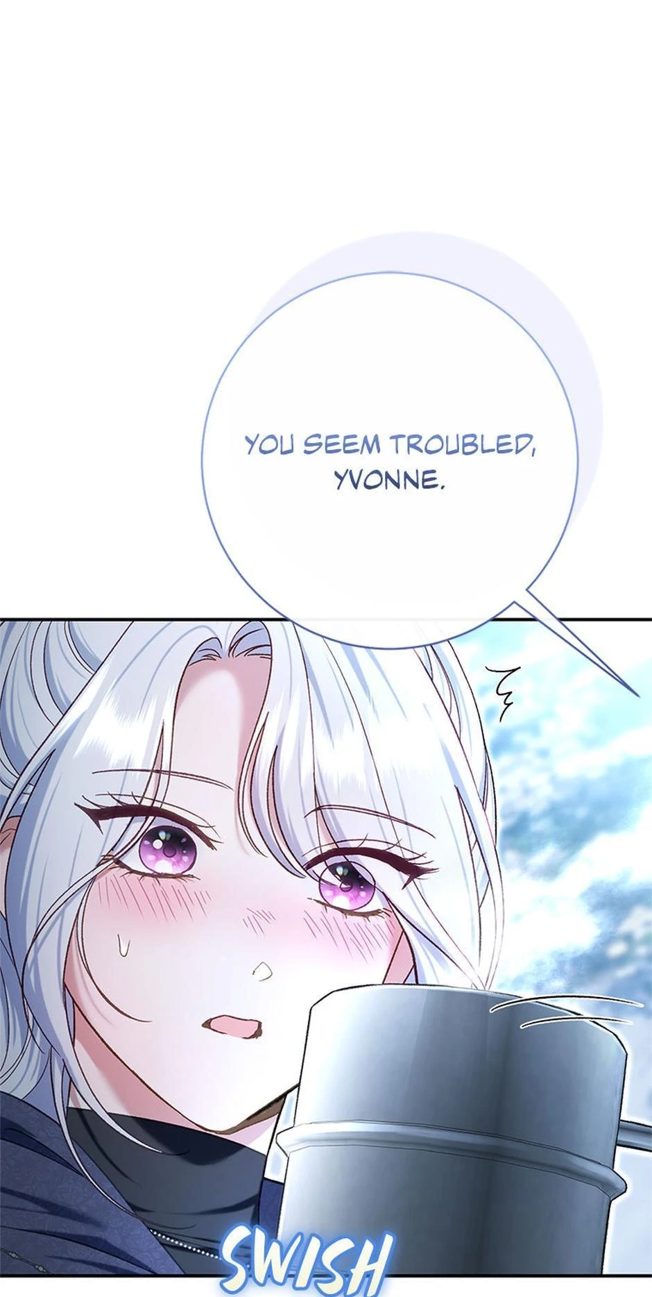 The Villainess's Blind Date Is Too Perfect Chapter 87 page 63 - 