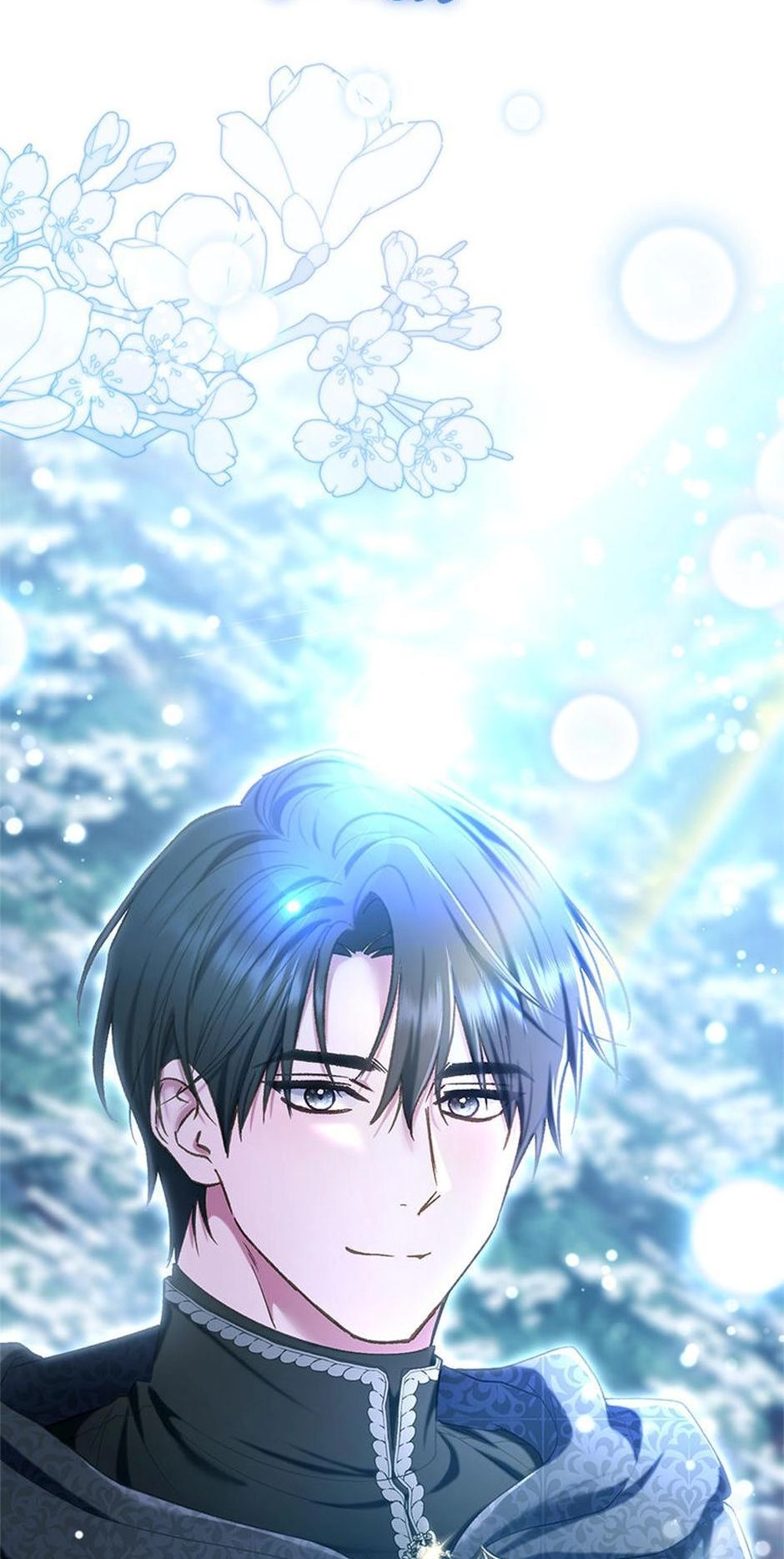 The Villainess's Blind Date Is Too Perfect Chapter 87 page 64 - 
