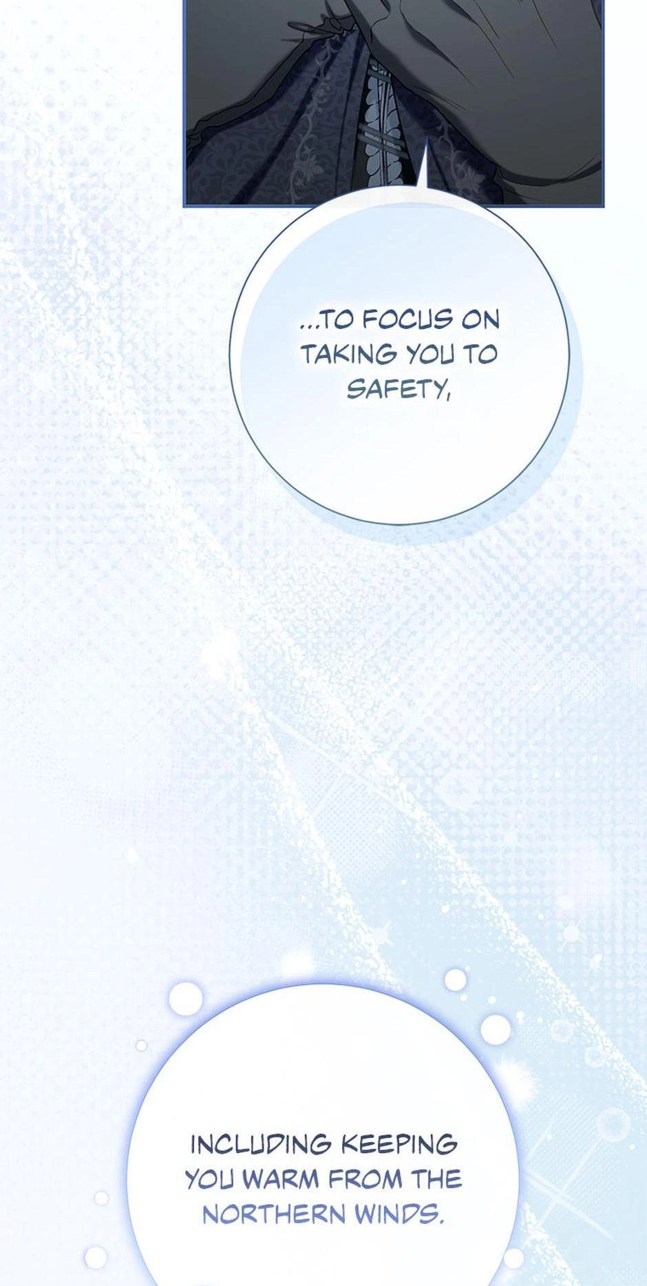 The Villainess's Blind Date Is Too Perfect Chapter 87 page 68 - 