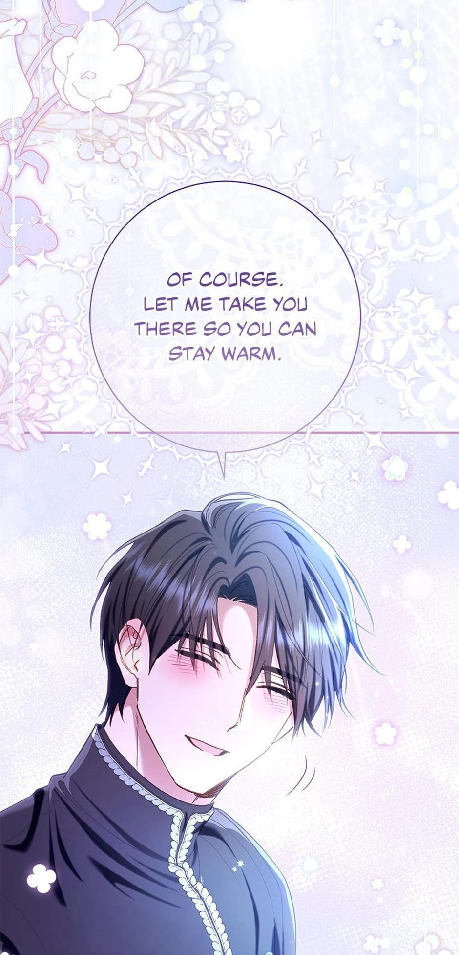 The Villainess's Blind Date Is Too Perfect Chapter 87 page 75 - 