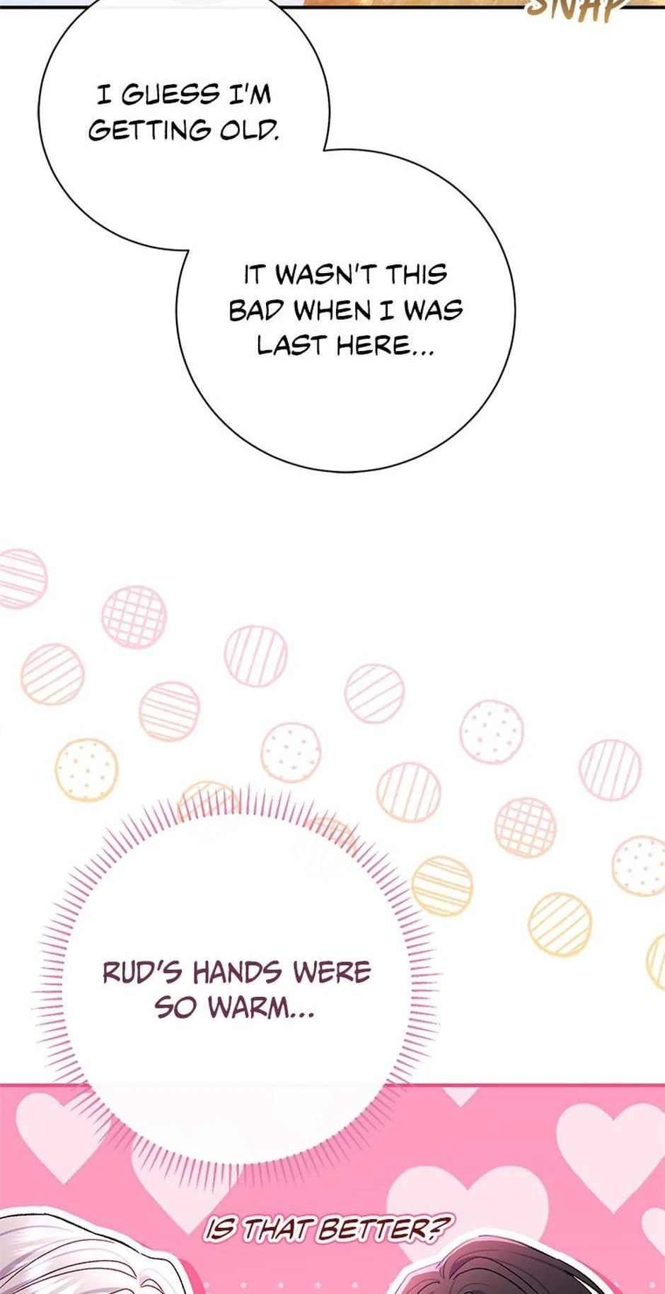 The Villainess's Blind Date Is Too Perfect Chapter 87 page 79 - 