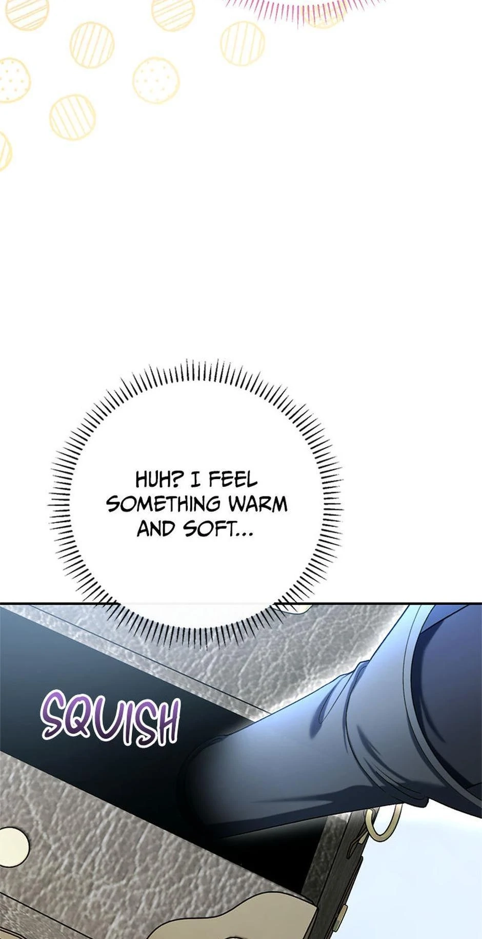 The Villainess's Blind Date Is Too Perfect Chapter 87 page 81 - 