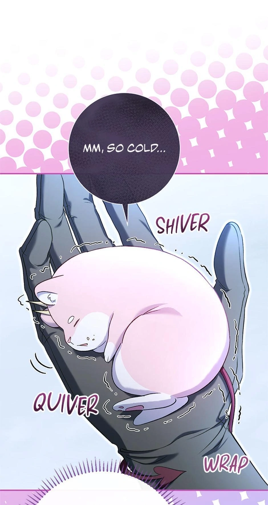 The Villainess's Blind Date Is Too Perfect Chapter 87 page 87 - 