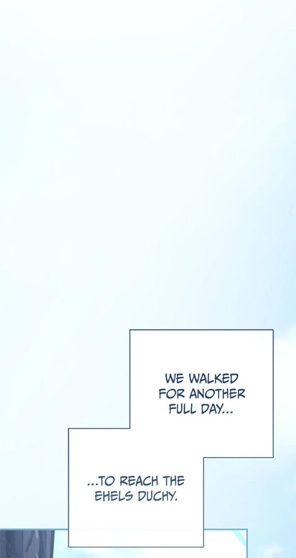 The Villainess's Blind Date Is Too Perfect Chapter 87 page 90 - 