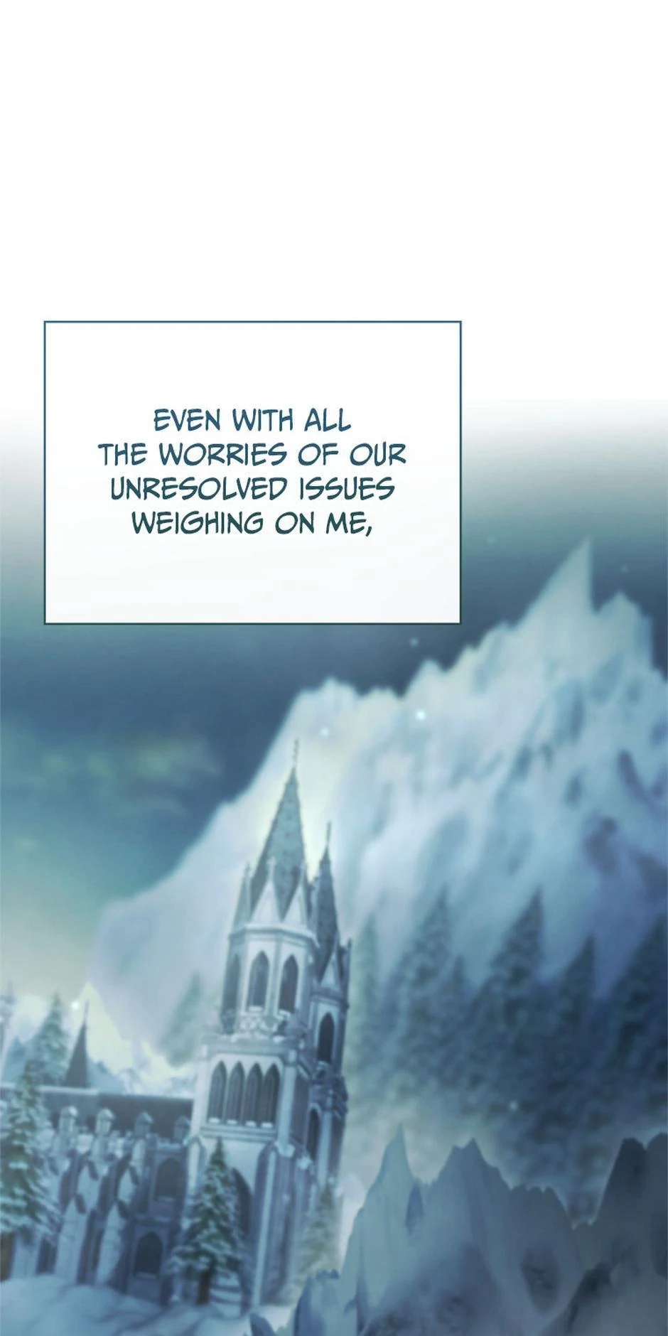 The Villainess's Blind Date Is Too Perfect Chapter 87 page 95 - 
