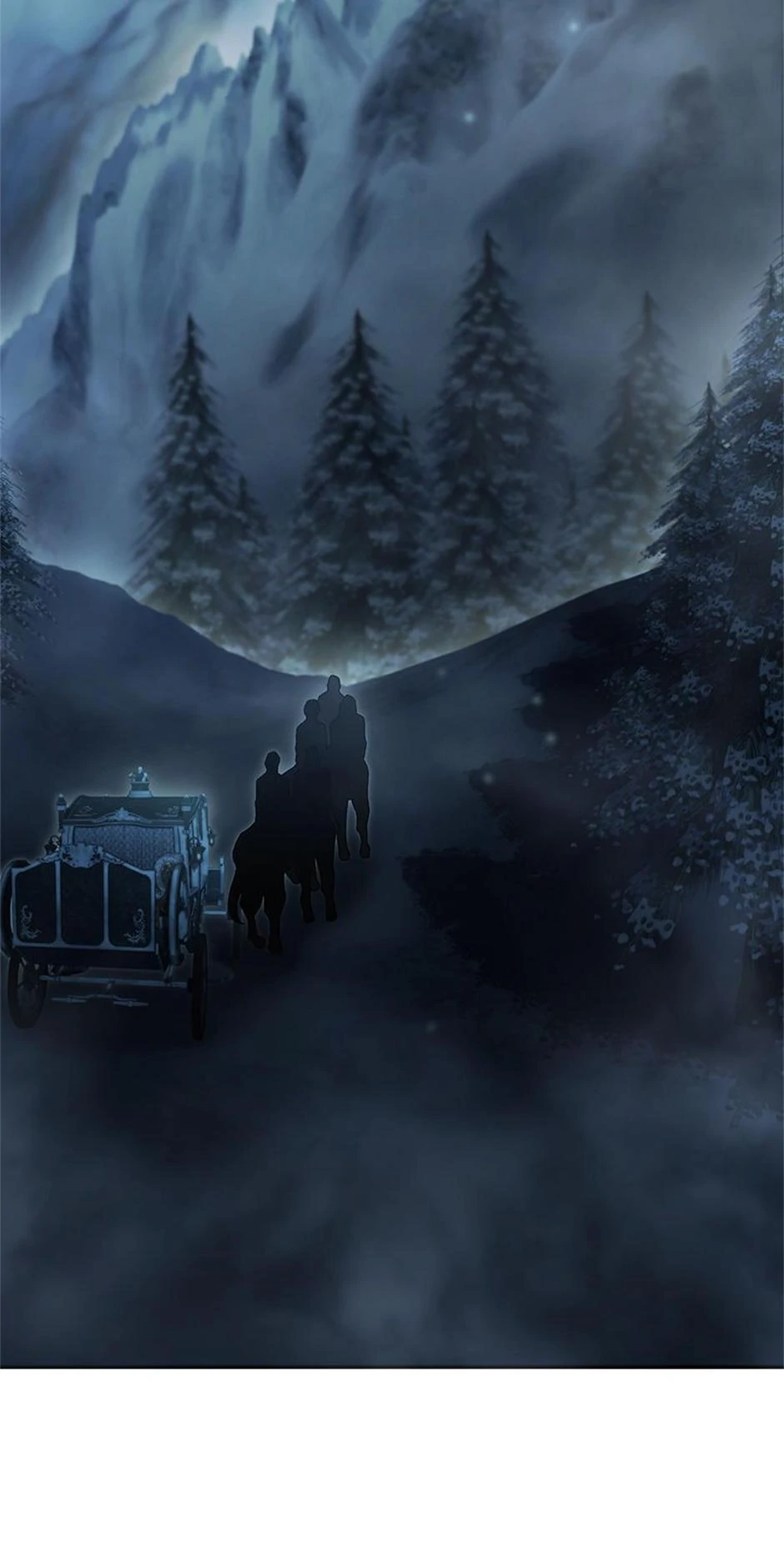 The Villainess's Blind Date Is Too Perfect Chapter 87 page 96 - 