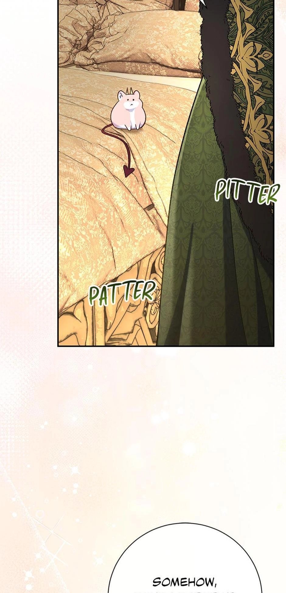 The Villainess's Blind Date Is Too Perfect Chapter 89 page 13 - 