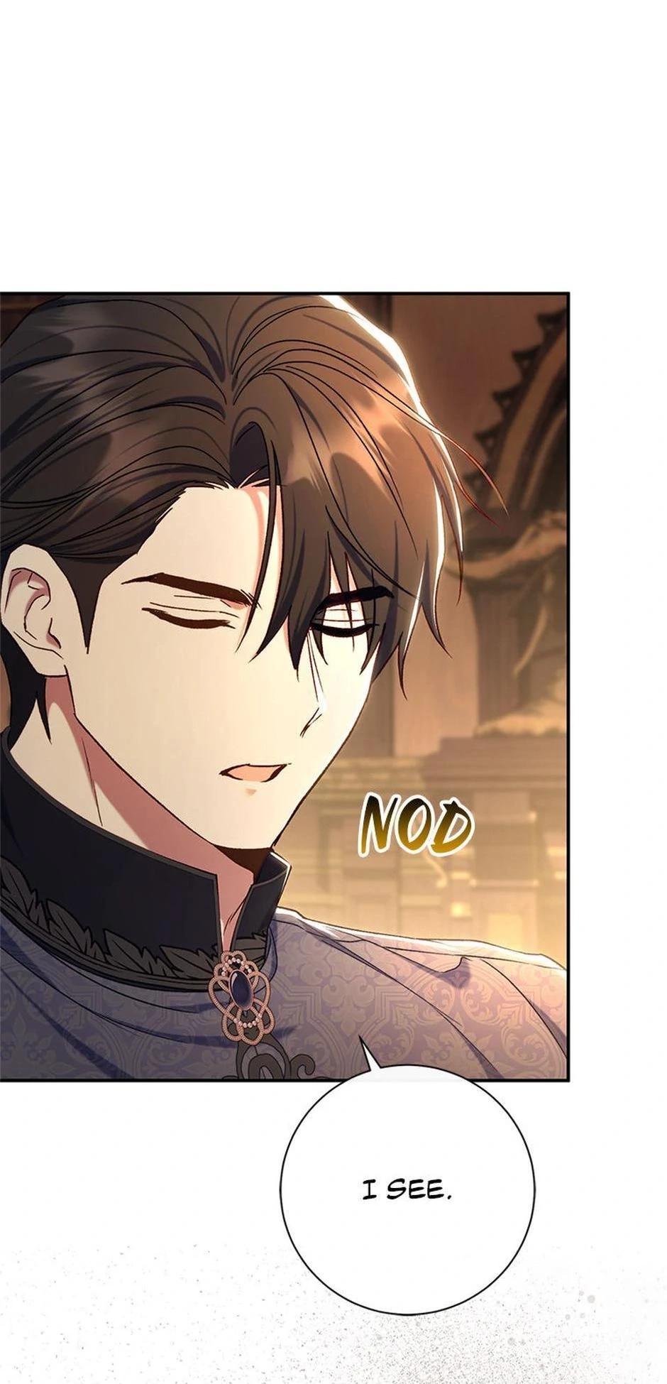 The Villainess's Blind Date Is Too Perfect Chapter 89 page 16 - 