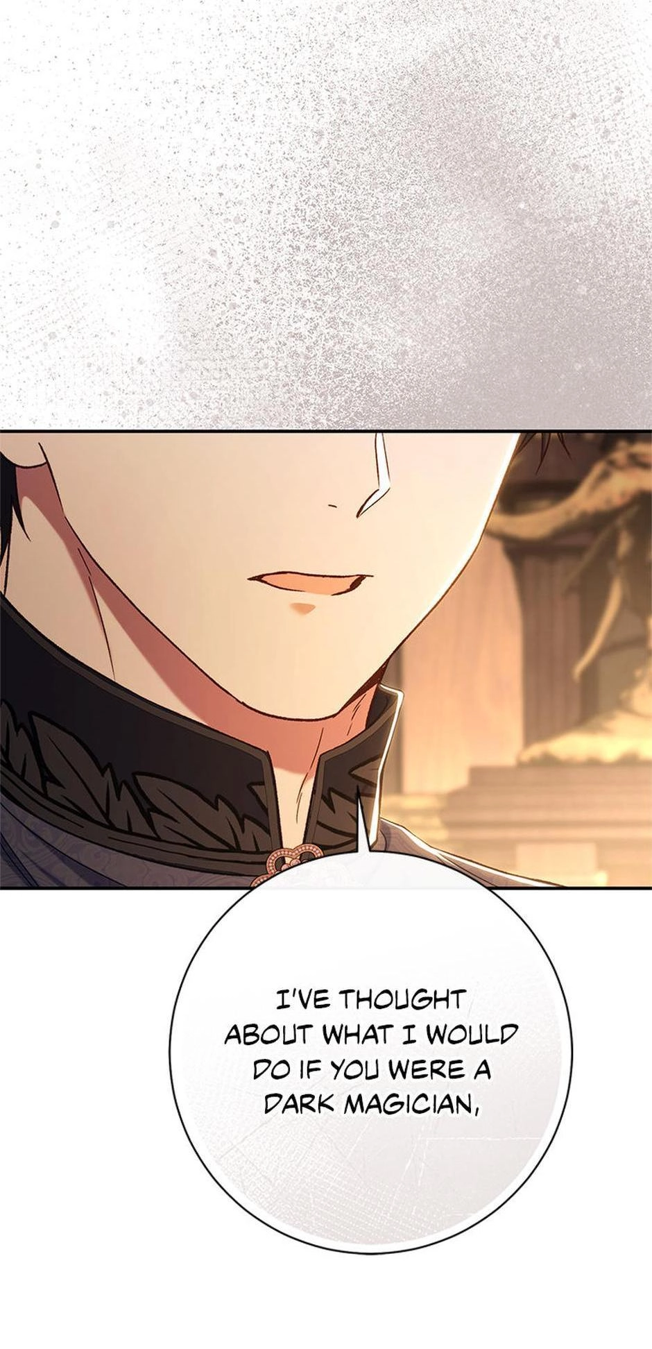 The Villainess's Blind Date Is Too Perfect Chapter 89 page 17 - 