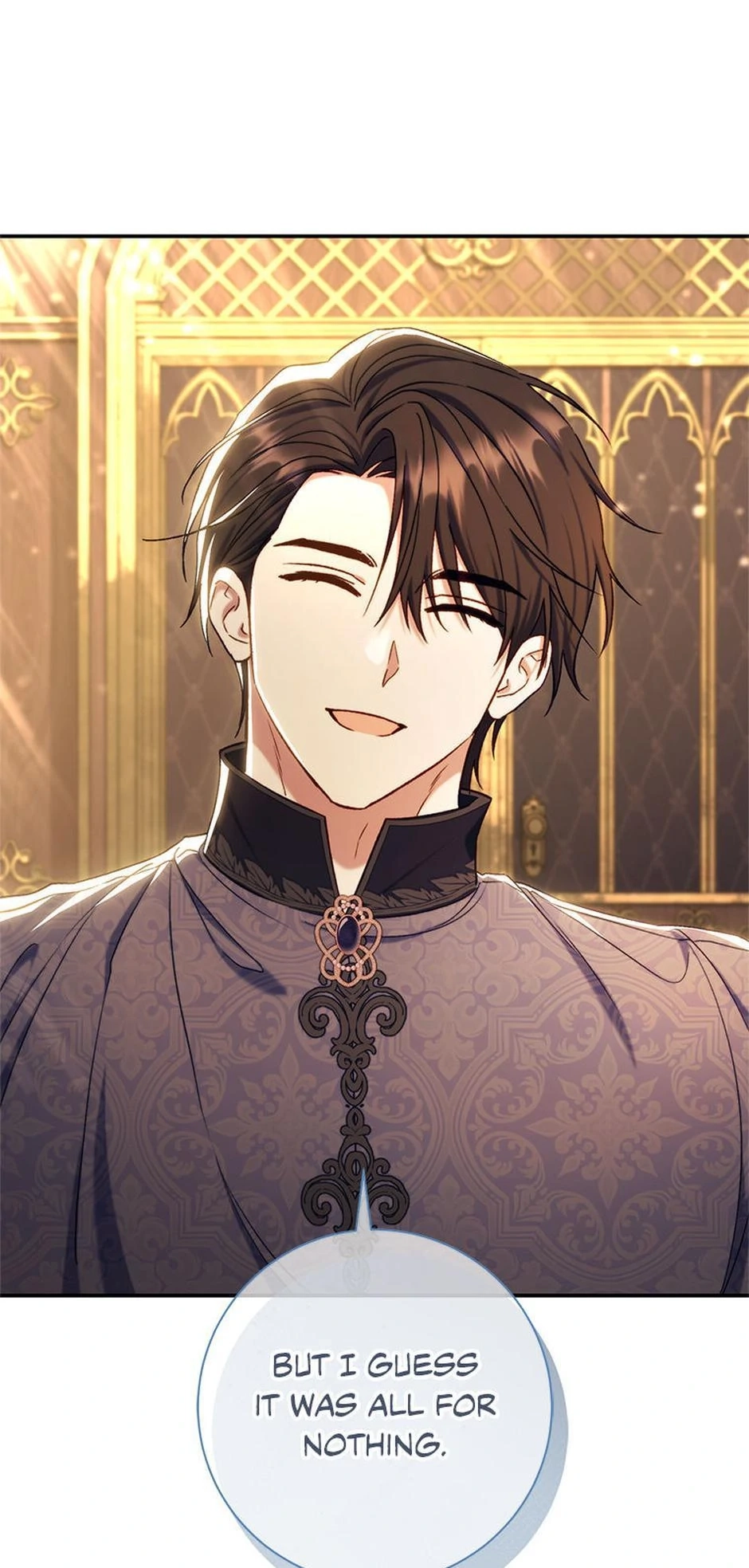 The Villainess's Blind Date Is Too Perfect Chapter 89 page 18 - 