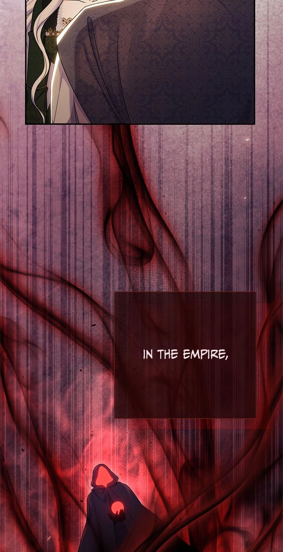 The Villainess's Blind Date Is Too Perfect Chapter 89 page 3 - 