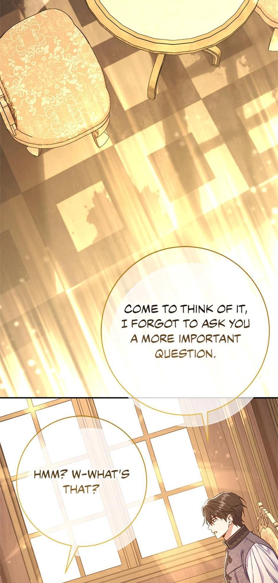 The Villainess's Blind Date Is Too Perfect Chapter 89 page 22 - 