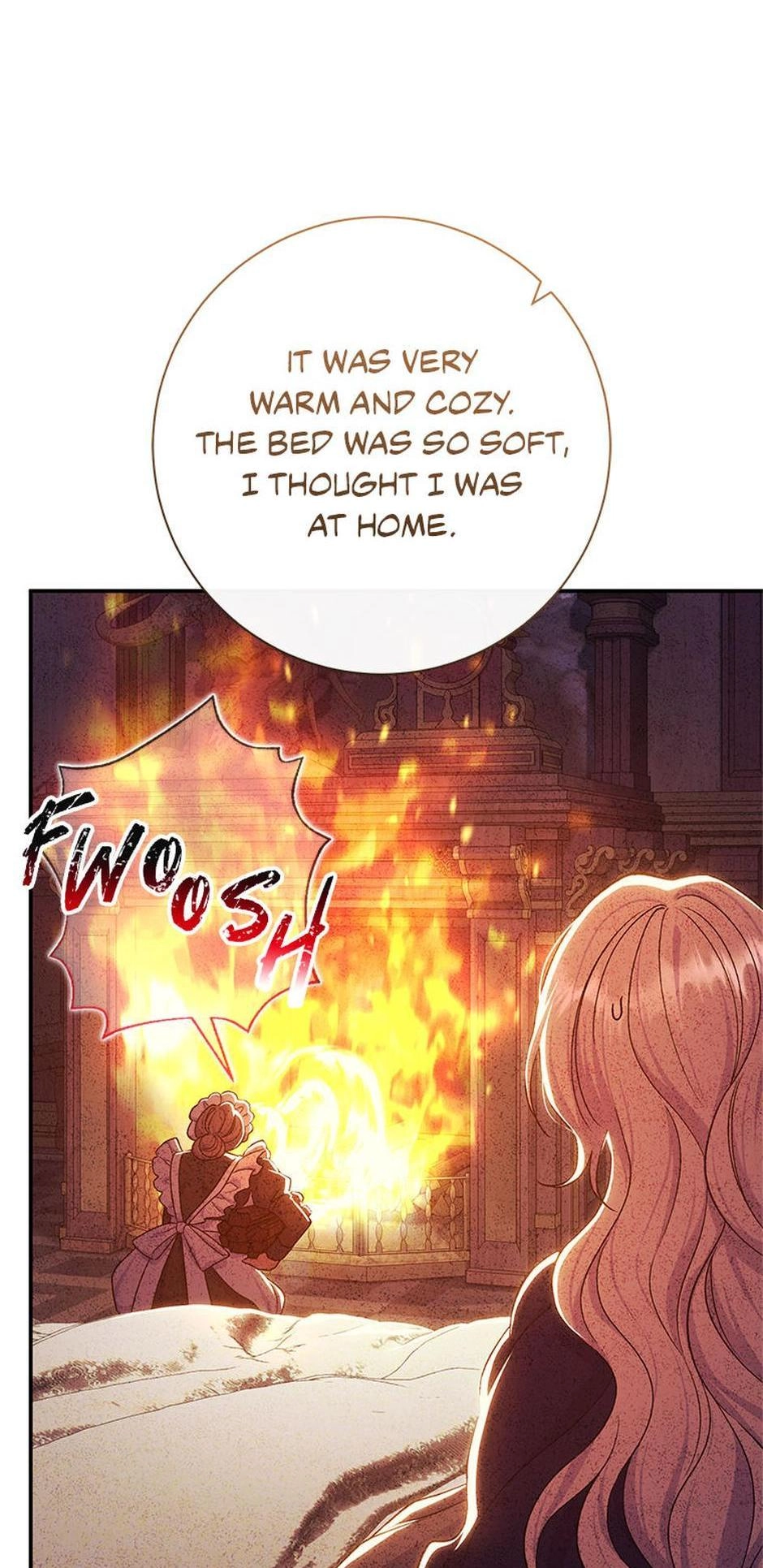 The Villainess's Blind Date Is Too Perfect Chapter 89 page 26 - 