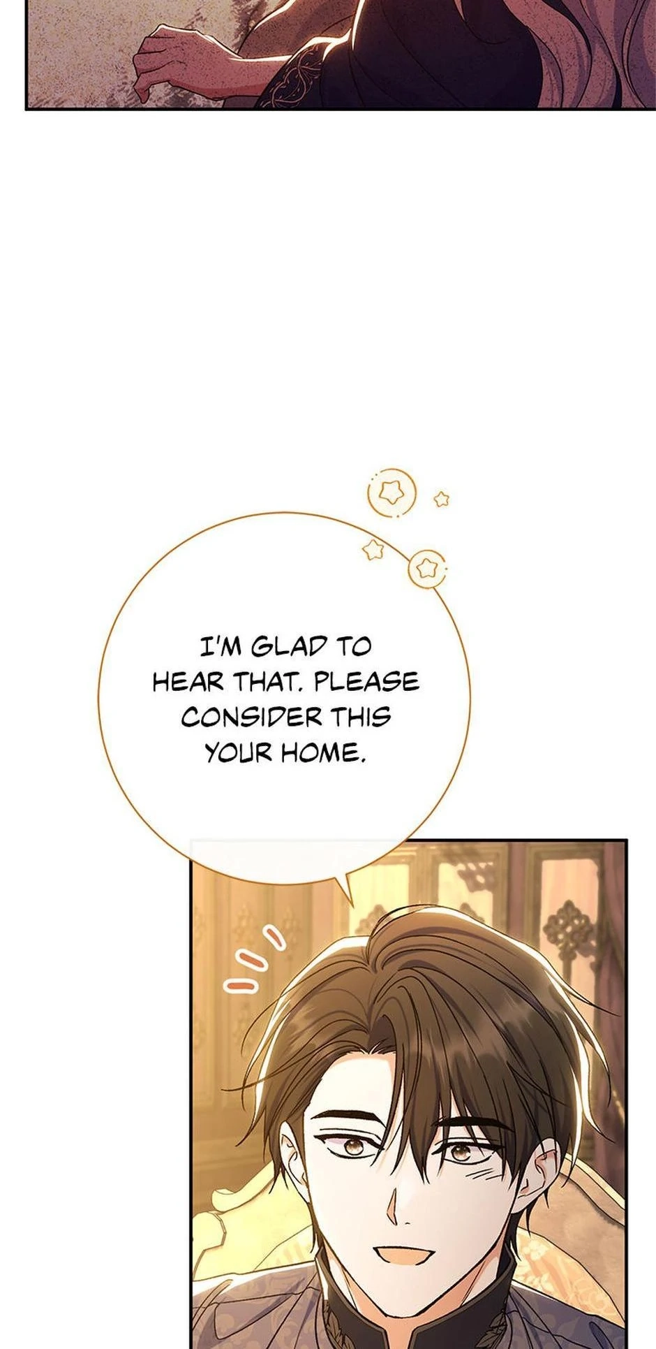 The Villainess's Blind Date Is Too Perfect Chapter 89 page 27 - 