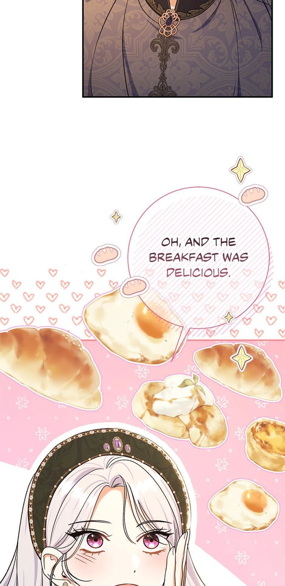 The Villainess's Blind Date Is Too Perfect Chapter 89 page 28 - 