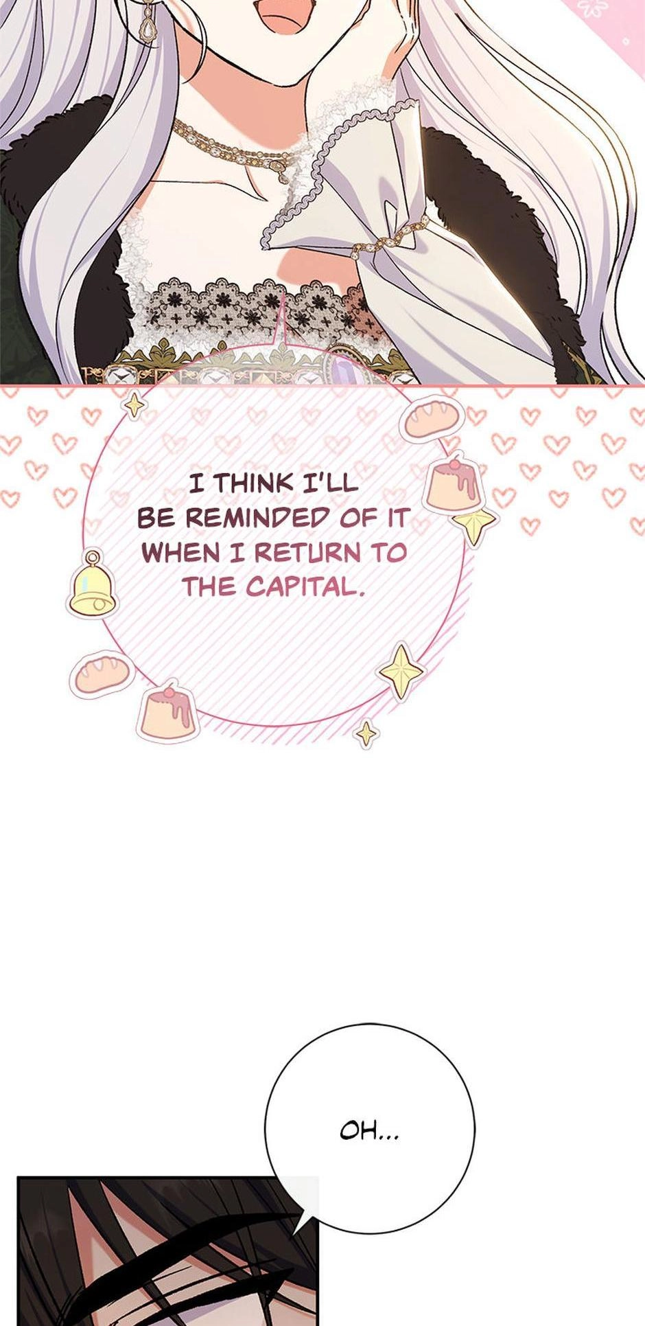 The Villainess's Blind Date Is Too Perfect Chapter 89 page 29 - 
