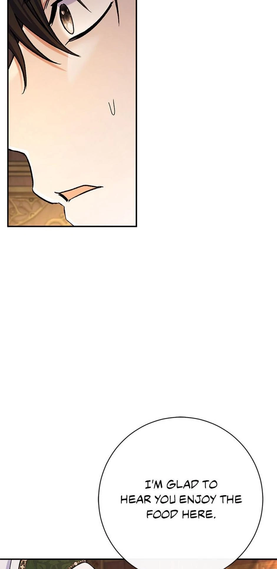 The Villainess's Blind Date Is Too Perfect Chapter 89 page 30 - 
