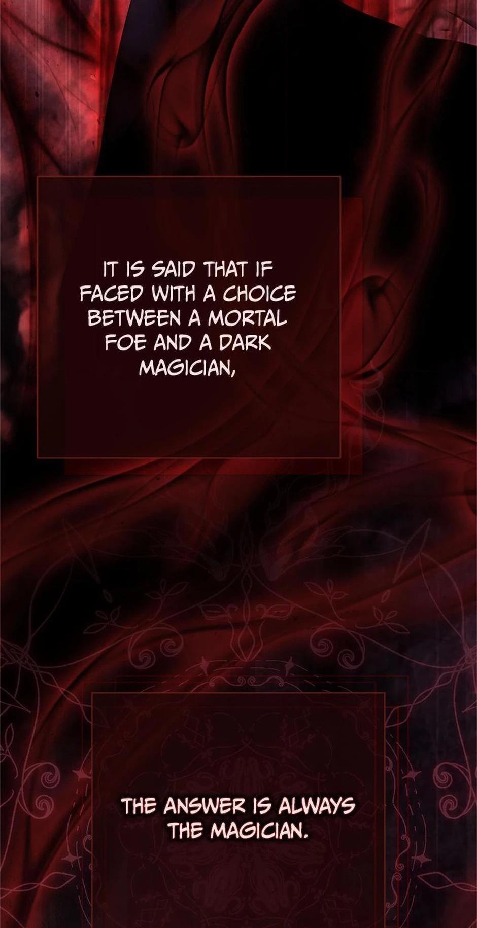 The Villainess's Blind Date Is Too Perfect Chapter 89 page 4 - 
