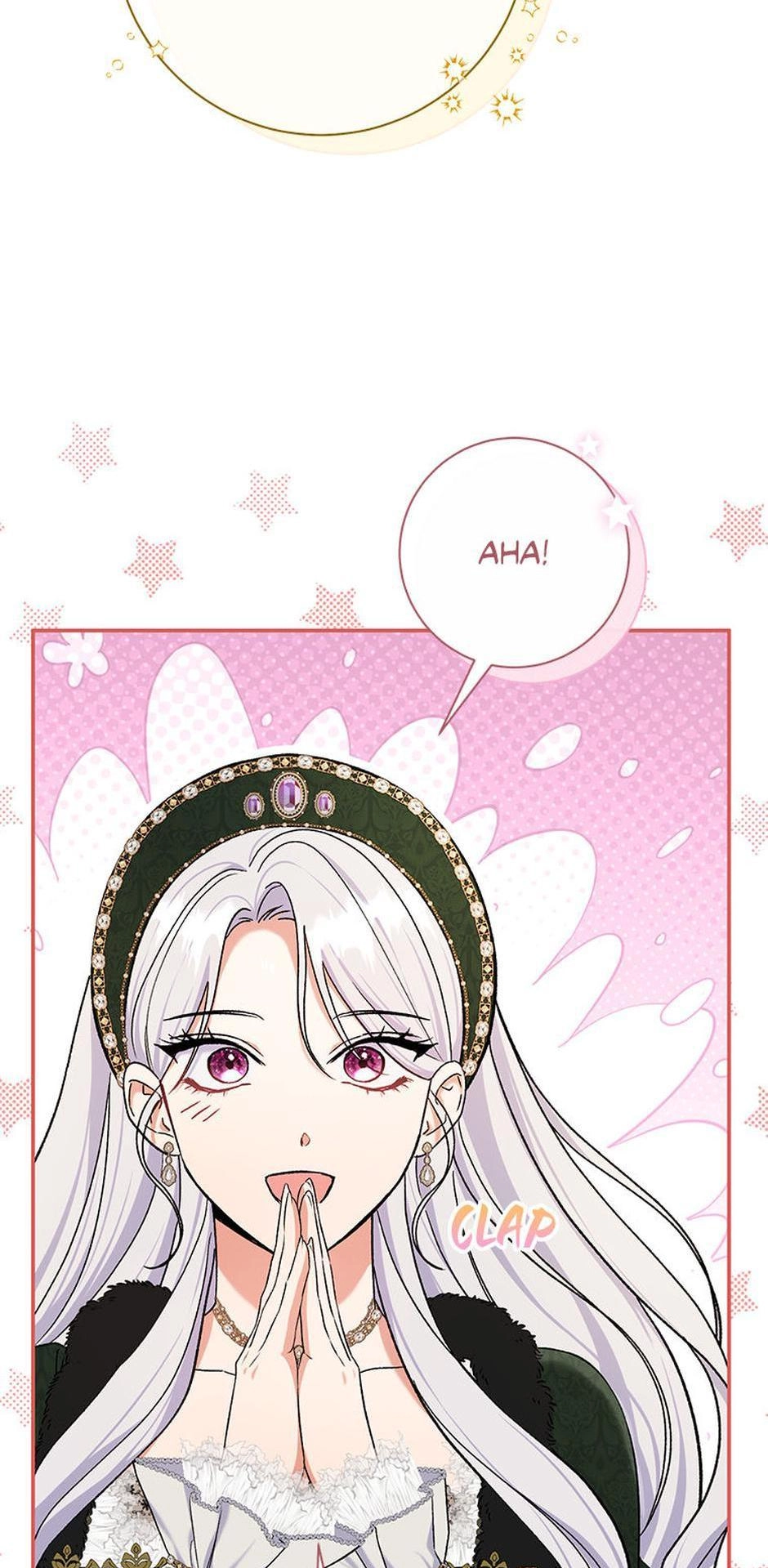 The Villainess's Blind Date Is Too Perfect Chapter 89 page 33 - 