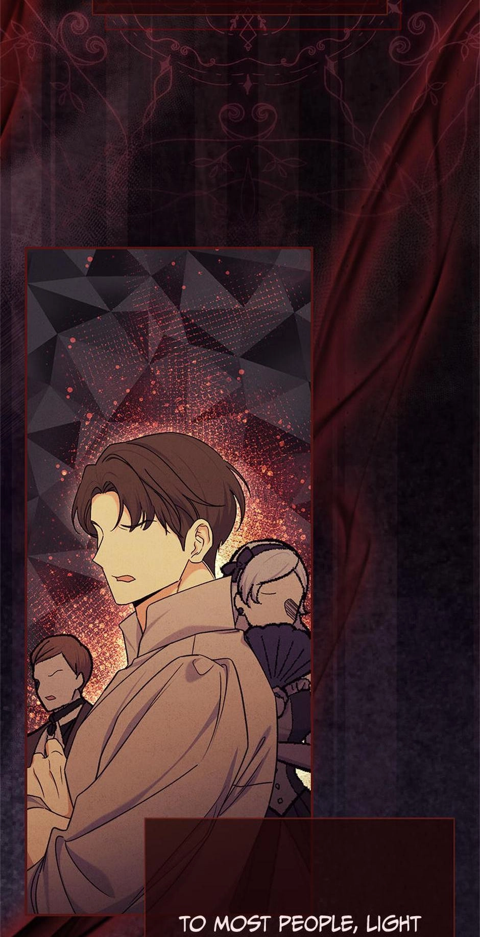 The Villainess's Blind Date Is Too Perfect Chapter 89 page 5 - 