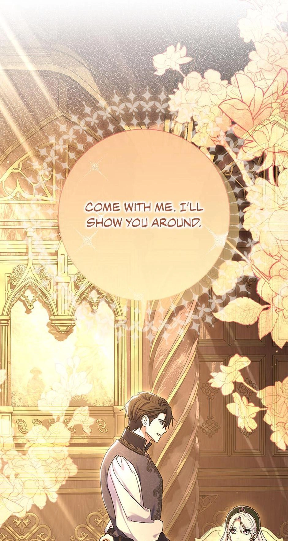 The Villainess's Blind Date Is Too Perfect Chapter 89 page 42 - 