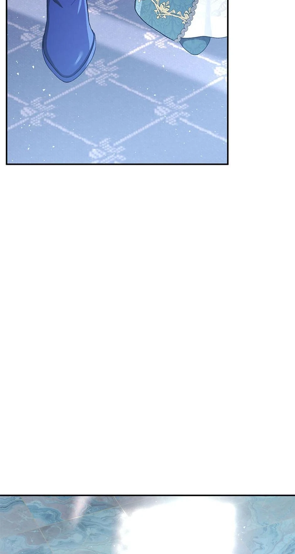 The Villainess's Blind Date Is Too Perfect Chapter 89 page 46 - 