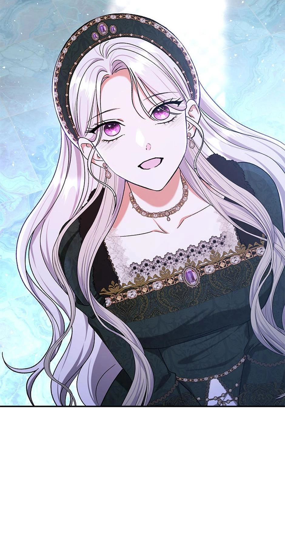 The Villainess's Blind Date Is Too Perfect Chapter 89 page 47 - 
