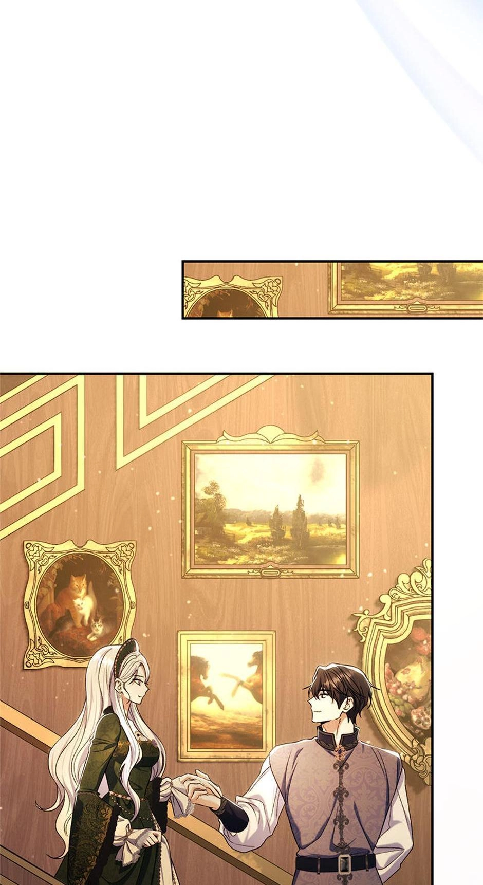 The Villainess's Blind Date Is Too Perfect Chapter 89 page 50 - 