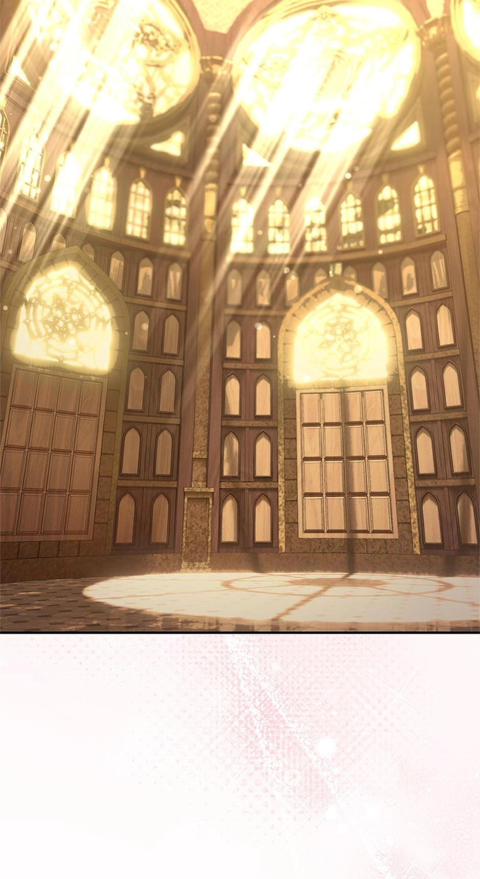 The Villainess's Blind Date Is Too Perfect Chapter 89 page 52 - 