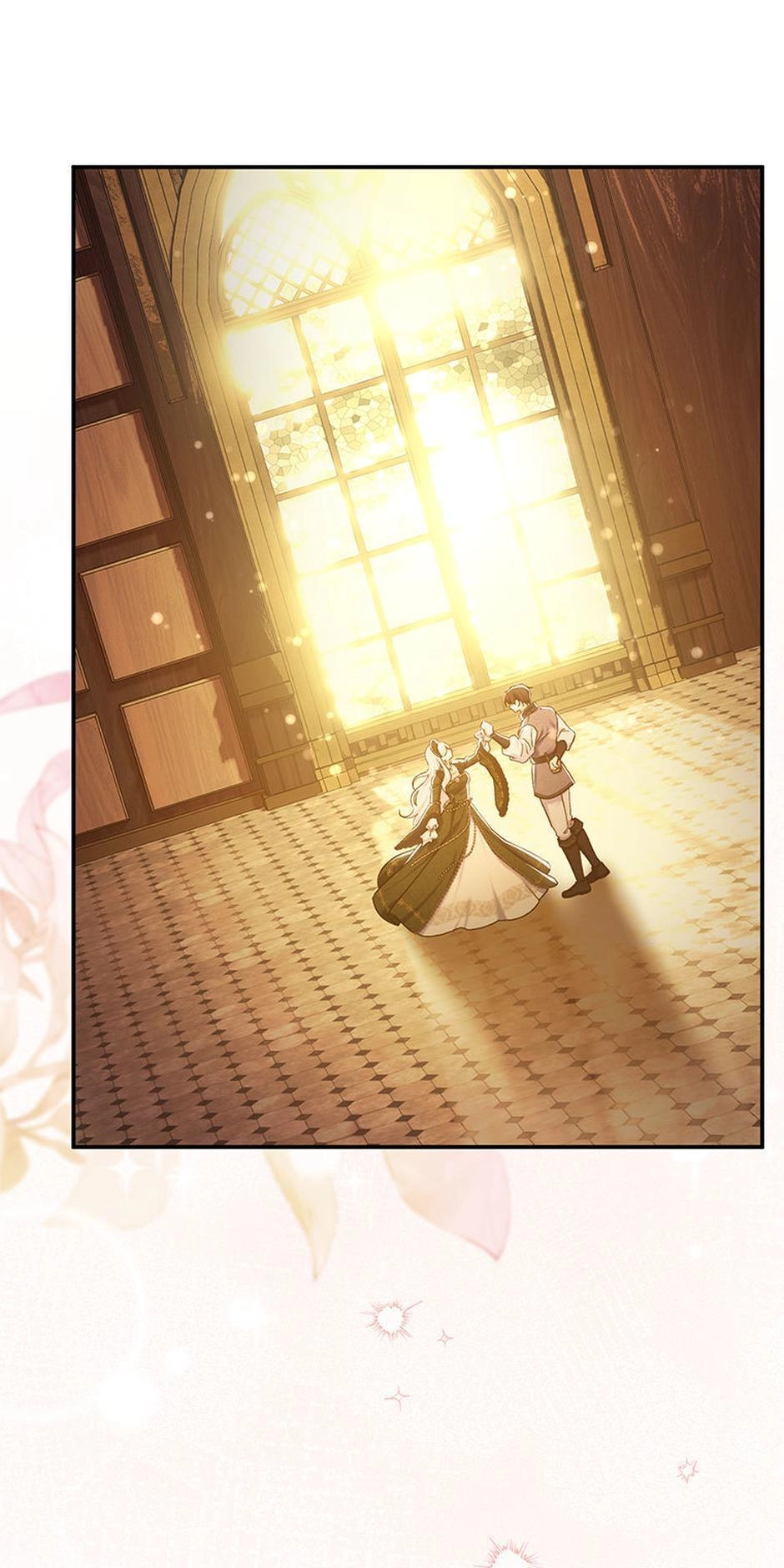 The Villainess's Blind Date Is Too Perfect Chapter 89 page 55 - 