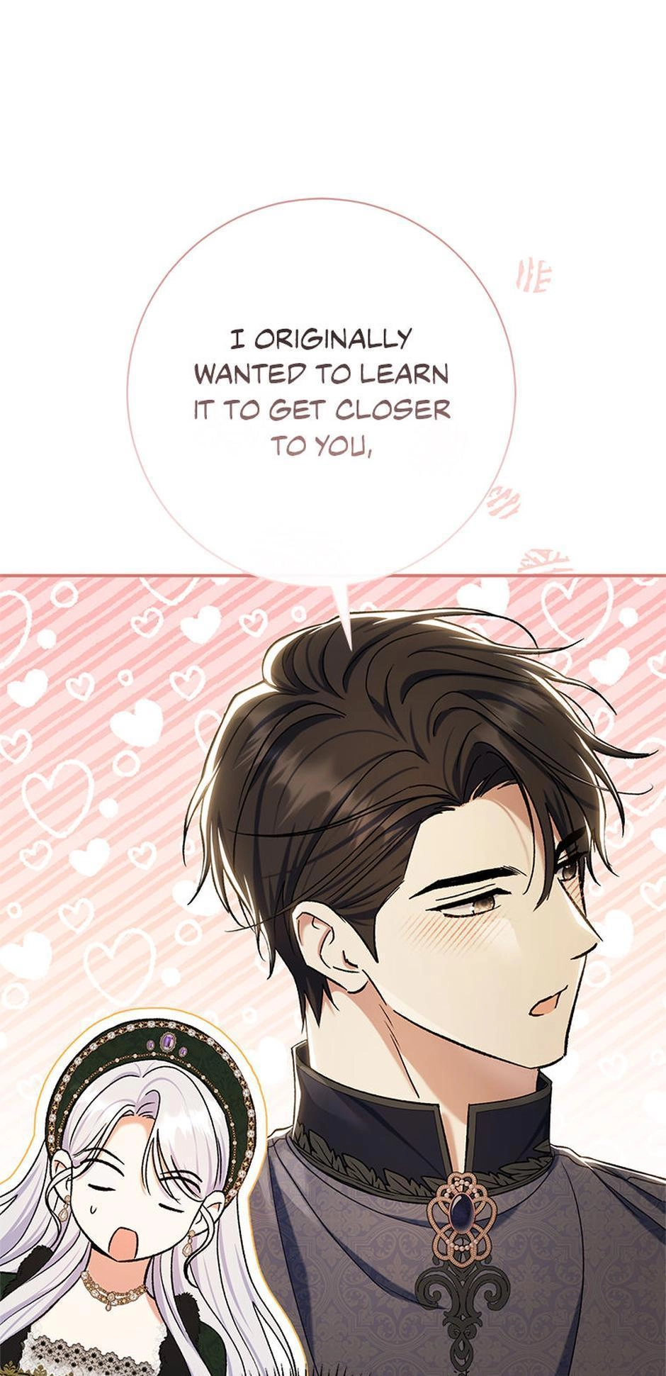 The Villainess's Blind Date Is Too Perfect Chapter 89 page 62 - 