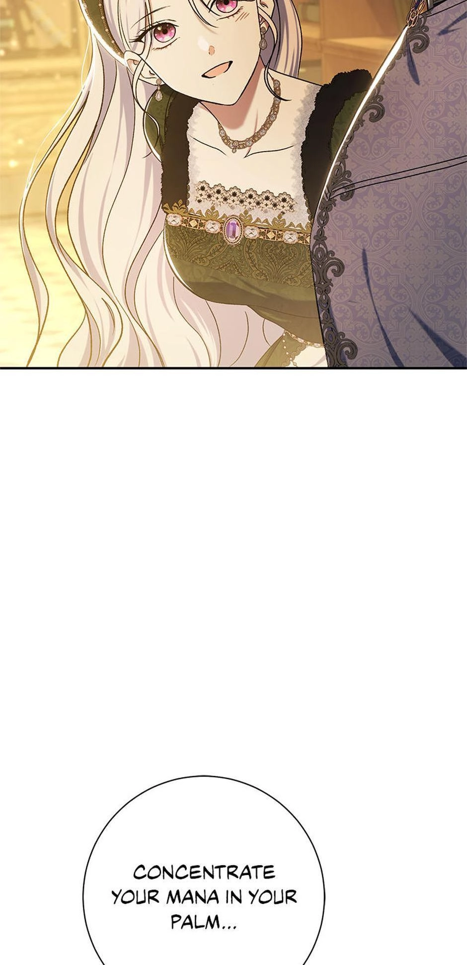 The Villainess's Blind Date Is Too Perfect Chapter 89 page 65 - 